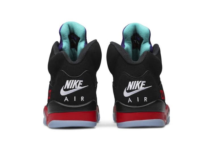 Air Jordan 5 Retro Top 3