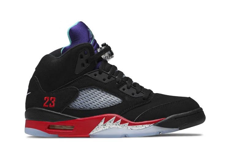 Air Jordan 5 Retro Top 3