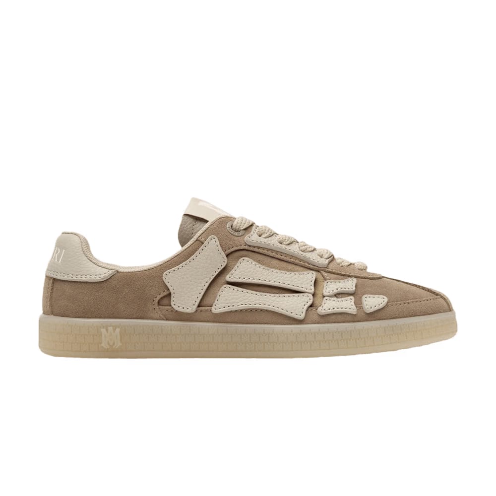 Amiri Wmns Pacific 'Bones - Brown'