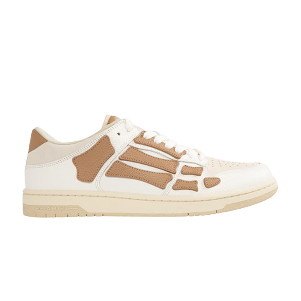 Amiri Skel Top Low Camel