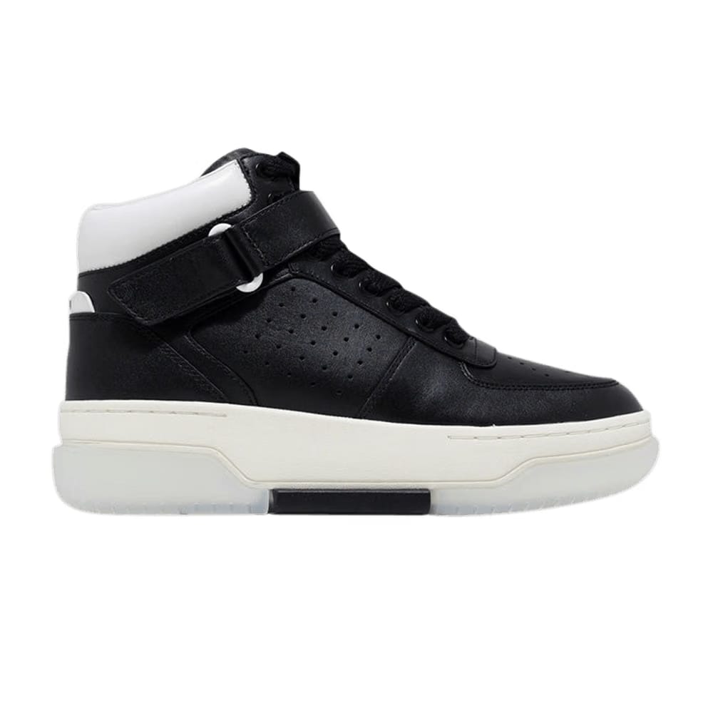 Amiri Stadium High Black