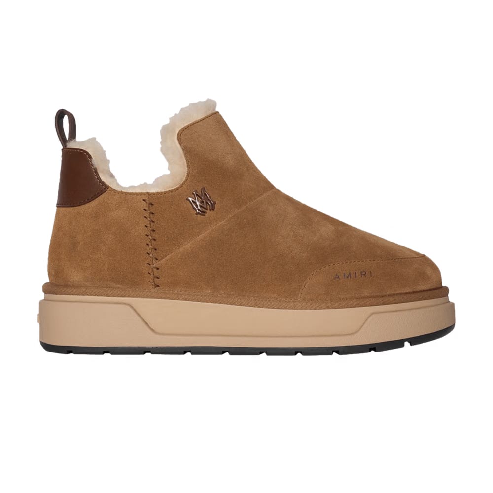 Amiri Malibu Tan