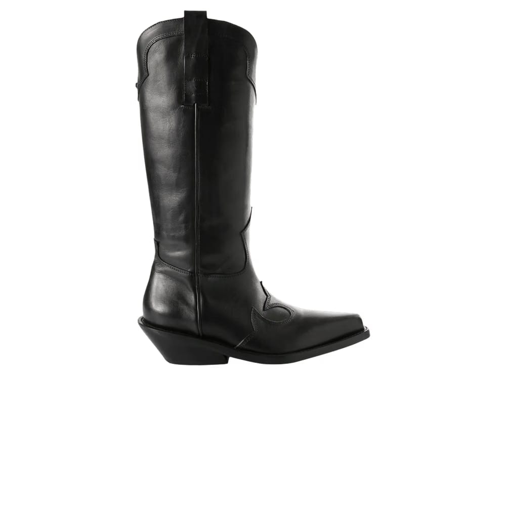 Ann Demeulemeester Wmns Santiags Boot 'Black'