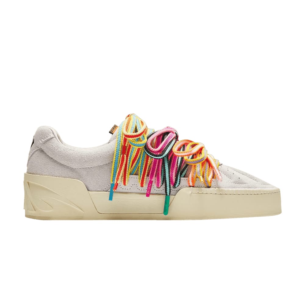 Anta Kai Hélà Style Roots Pack - Ivory