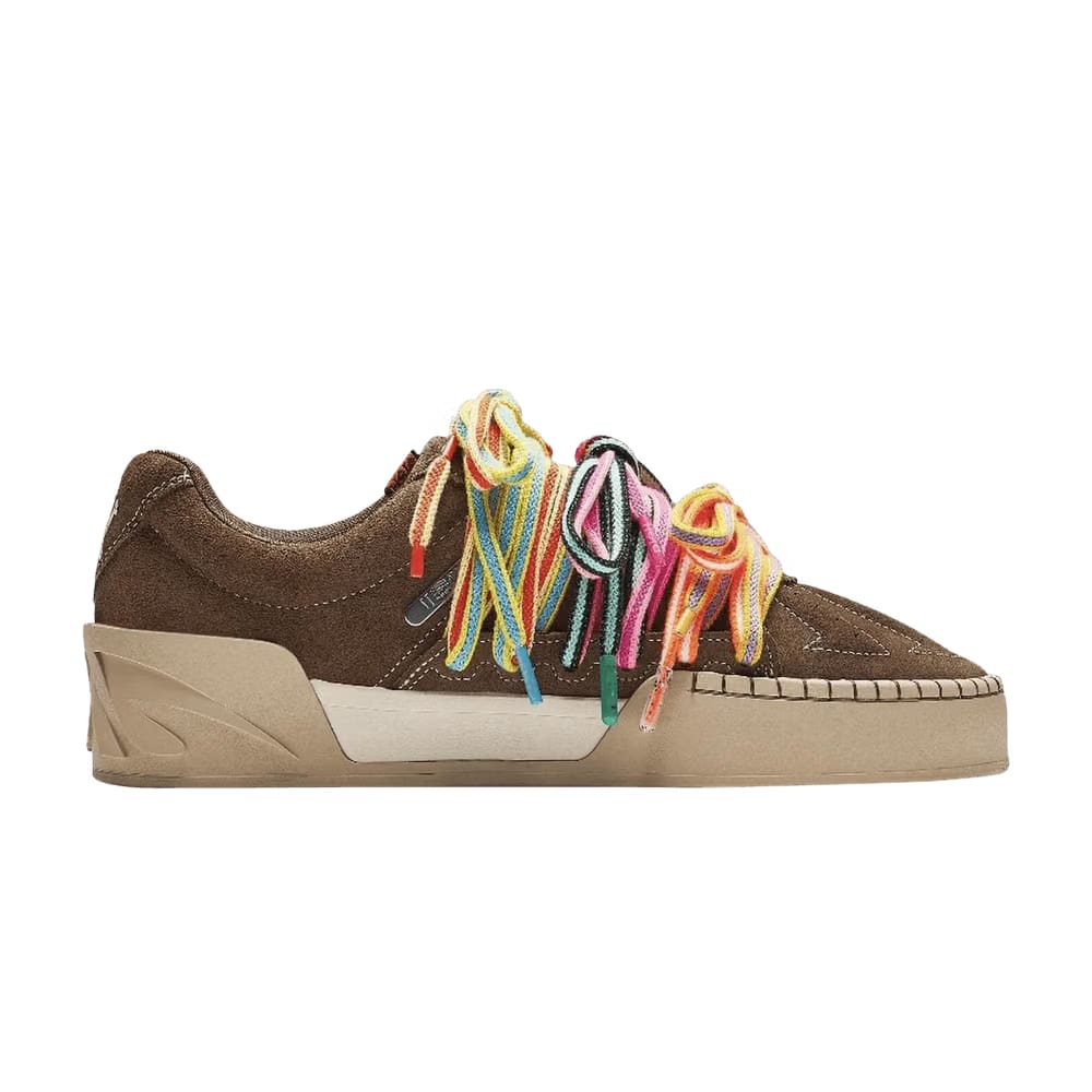 Anta Kai Hélà Style Roots Pack - Brown