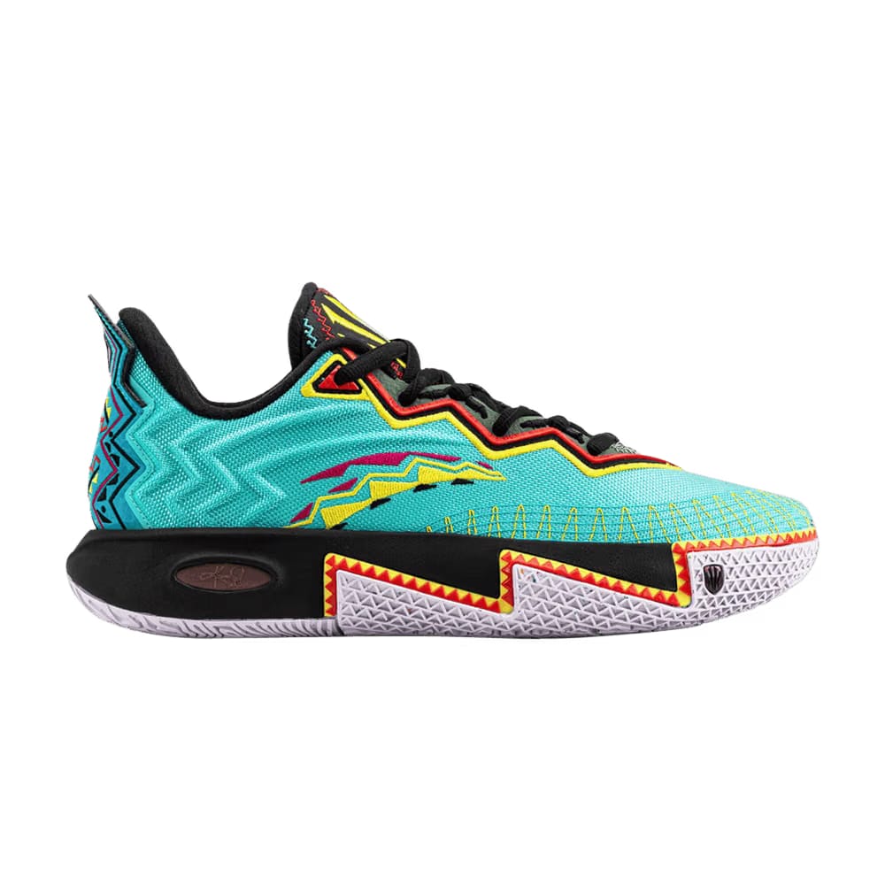 Anta Kai 2 "Retro '90" Basketball Shoes