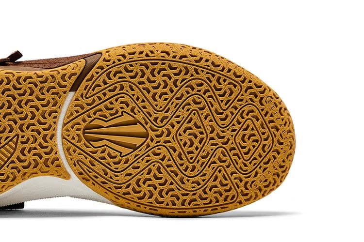 Anta Kai 1 Chief Hélà China Release