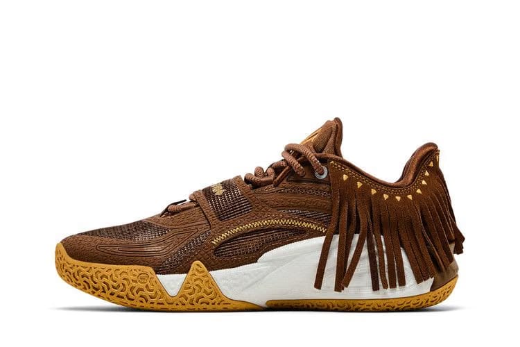 Anta Kai 1 Chief Hélà China Release