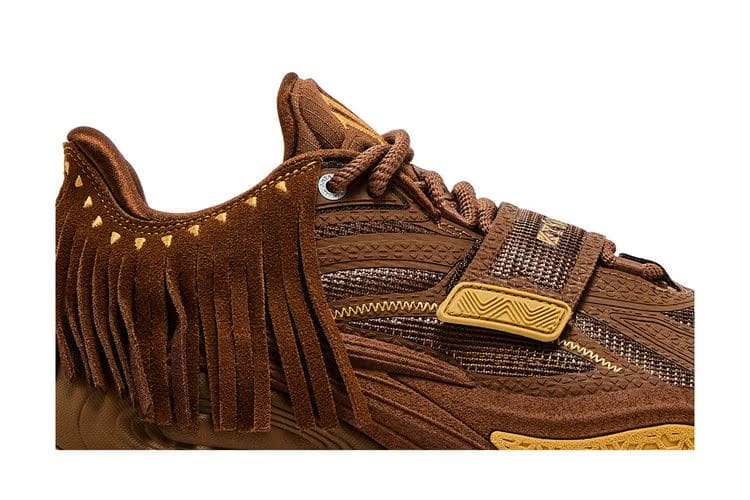 Anta Kai 1 Chief Hélà China Release
