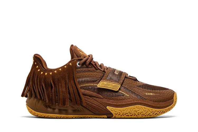 Anta Kai 1 Chief Hélà China Release