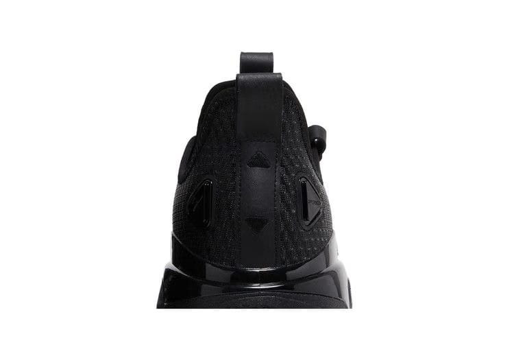 Anta Kyrie Irving x Shock Wave 5 Pro First Show