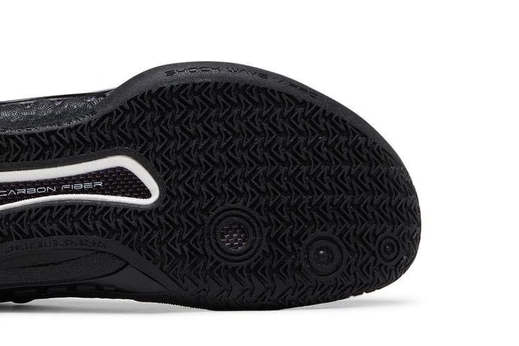 Anta Kyrie Irving x Shock Wave 5 Pro First Show