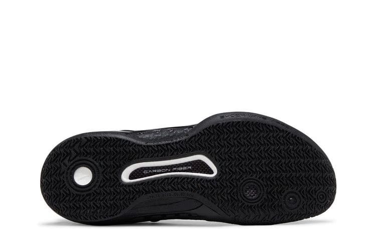 Anta Kyrie Irving x Shock Wave 5 Pro First Show