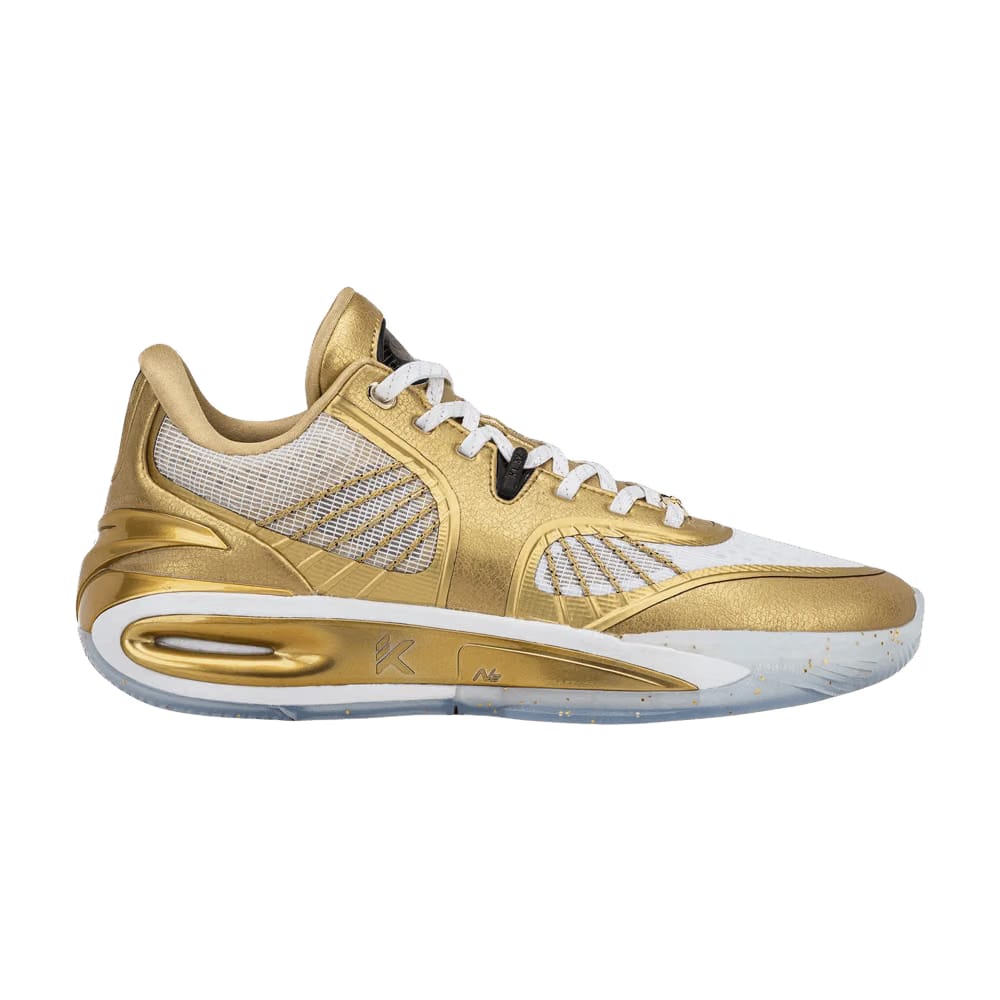 Shoe Palace x Anta KT10 $3 Coin