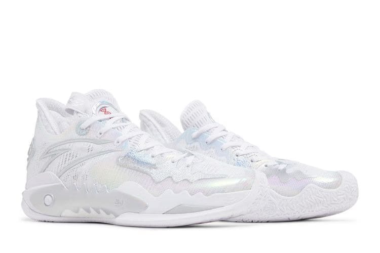 Anta Kyrie Irving x Shock Wave 5 Inheritance