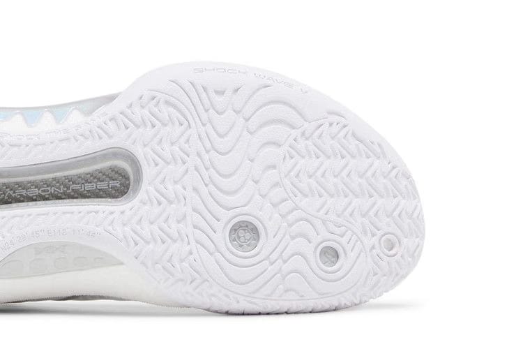 Anta Kyrie Irving x Shock Wave 5 Inheritance