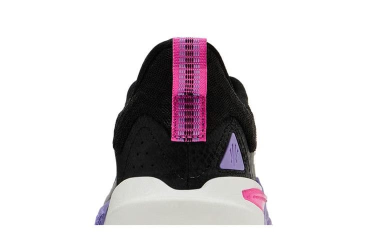 Anta Kai 1 Speed Black Midnight Purple