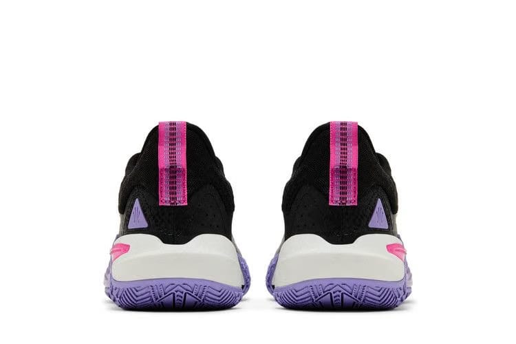 Anta Kai 1 Speed Black Midnight Purple