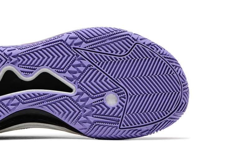 Anta Kai 1 Speed Black Midnight Purple