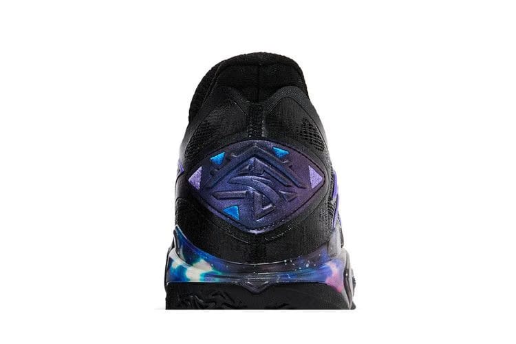 Anta Shock Wave 5 Dark Matter China Release