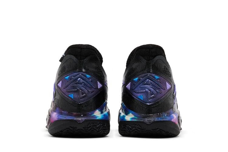 Anta Shock Wave 5 Dark Matter China Release