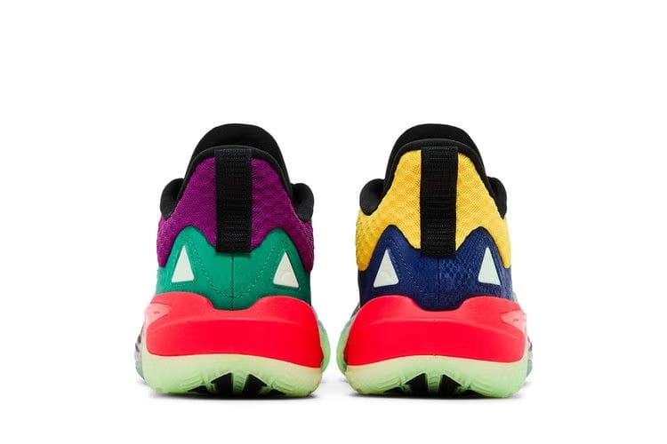 Anta Kai 1 Speed Multi-Color