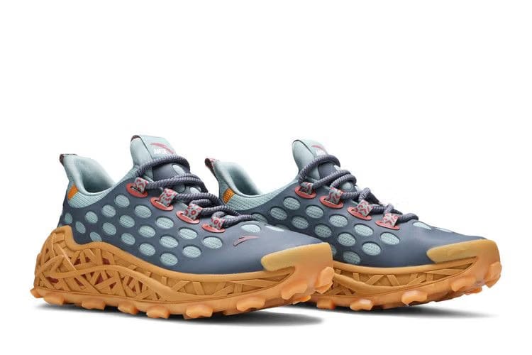 Salehe Bembury x Anta SB-02 Balloonflower Blue