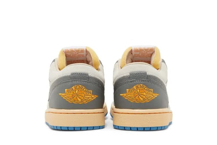 Air Jordan 1 Low Tokyo 96 Vintage