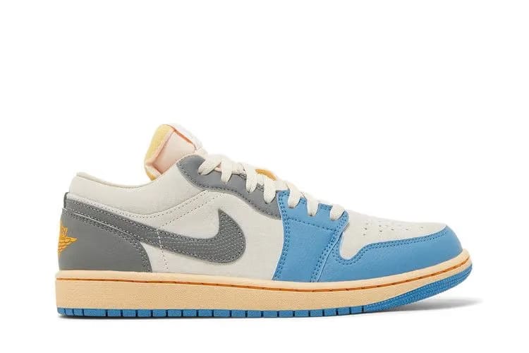 Air Jordan 1 Low Tokyo 96 Vintage