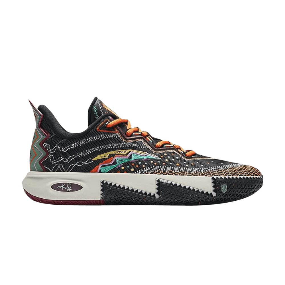 Anta Kai 2 Solar Return Asia Release