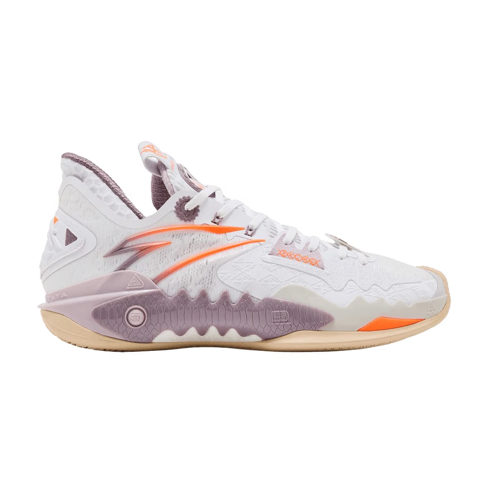 Kyrie Irving x Anta Shock Wave 5 Saltation