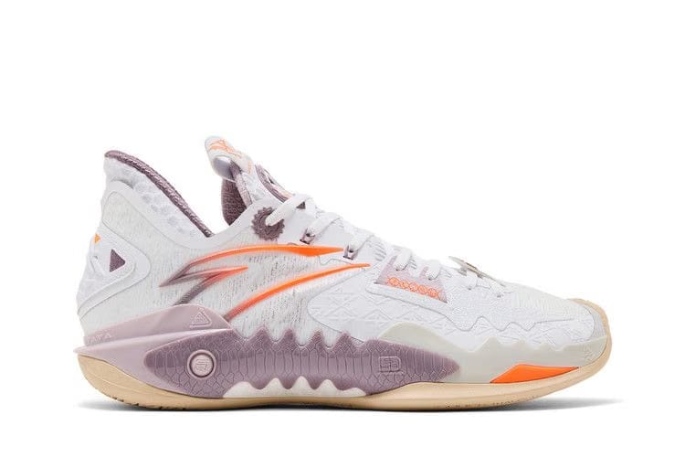 Kyrie Irving x Anta Shock Wave 5 Saltation