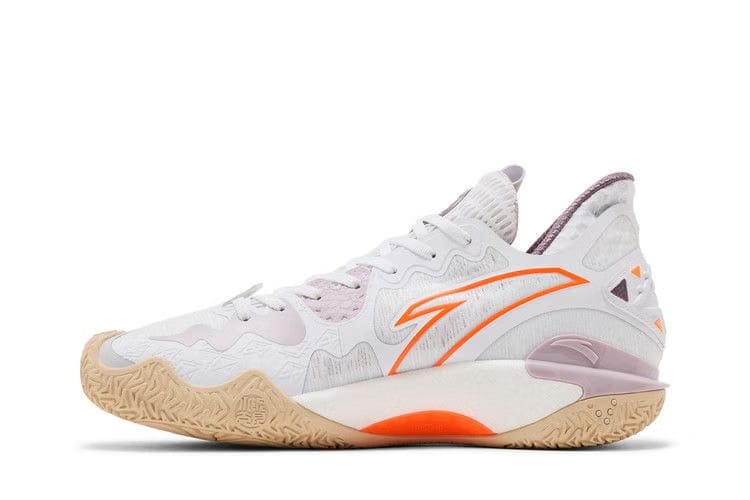 Kyrie Irving x Anta Shock Wave 5 Saltation