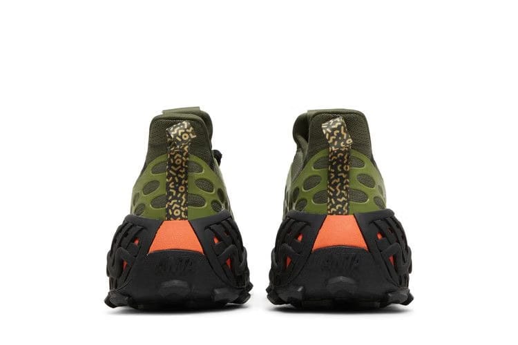 Salehe Bembury x Anta SB-02 Green