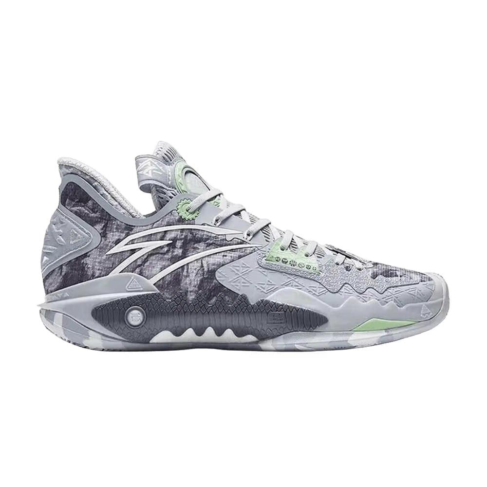 Kyrie Irving x Anta Shock Wave 5 Wake Up