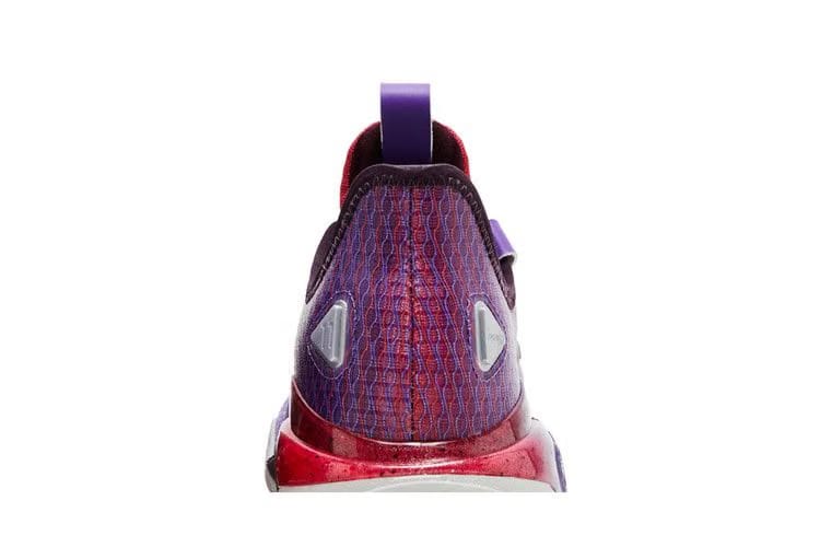 Kyrie Irving x Anta Shock Wave 5 Pro Moon