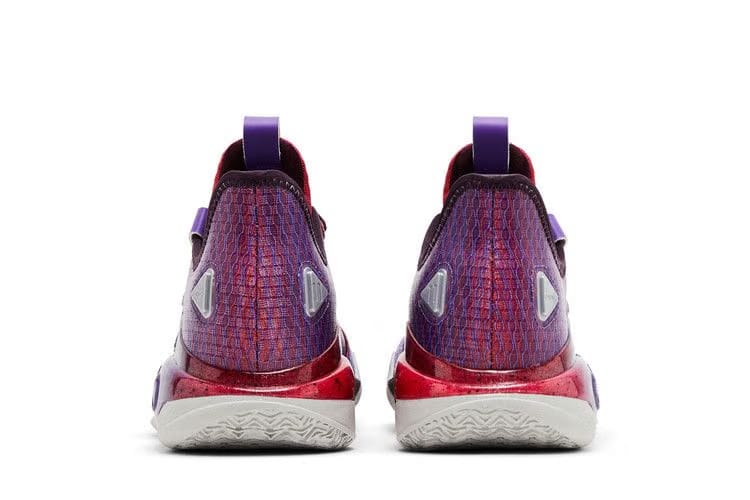Kyrie Irving x Anta Shock Wave 5 Pro Moon
