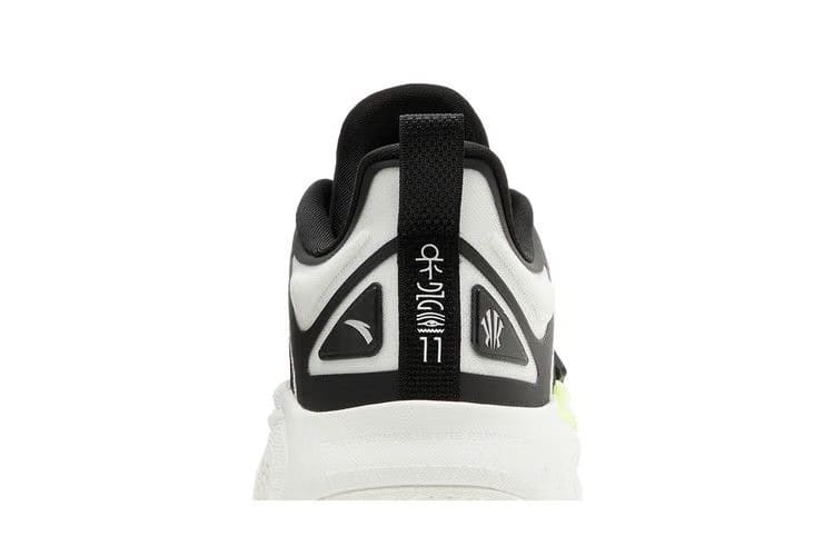Anta Kai 1 Enlightened Warrior China Release