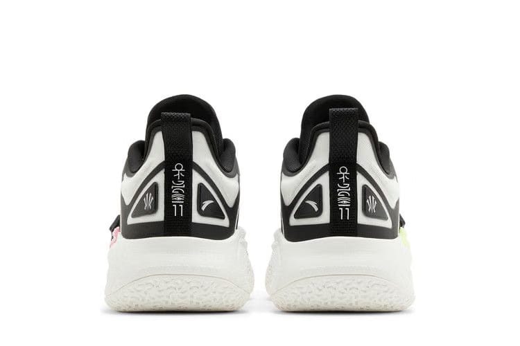 Anta Kai 1 Enlightened Warrior China Release