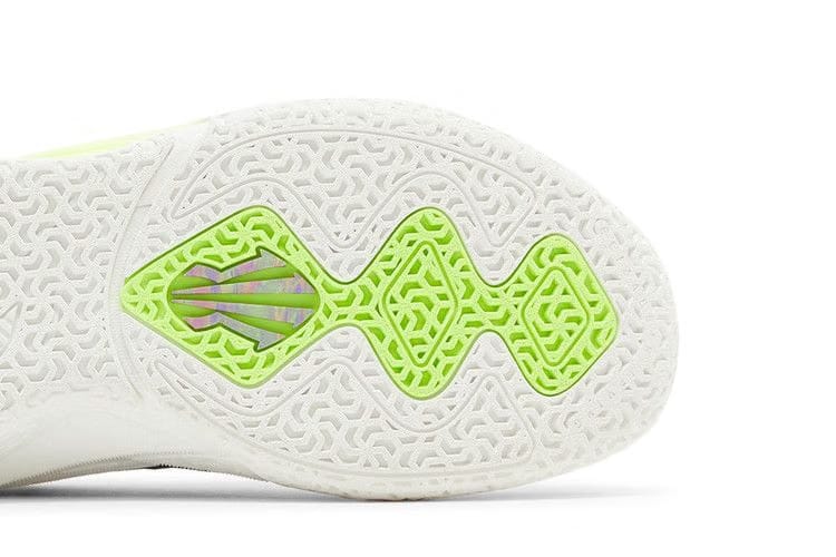 Anta Kai 1 Enlightened Warrior China Release