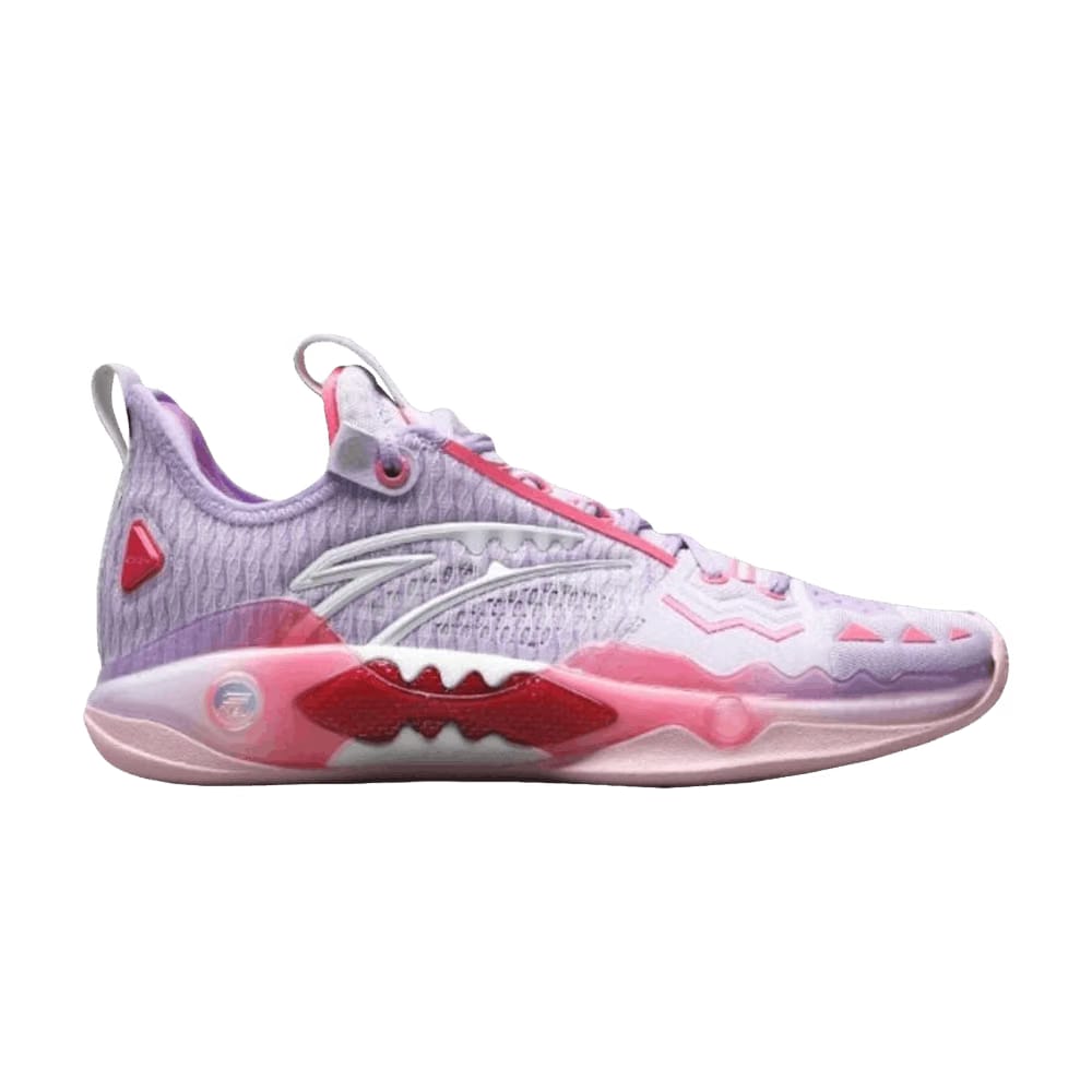 Anta Shock Wave 5 Pro 'Valentine's Day'
