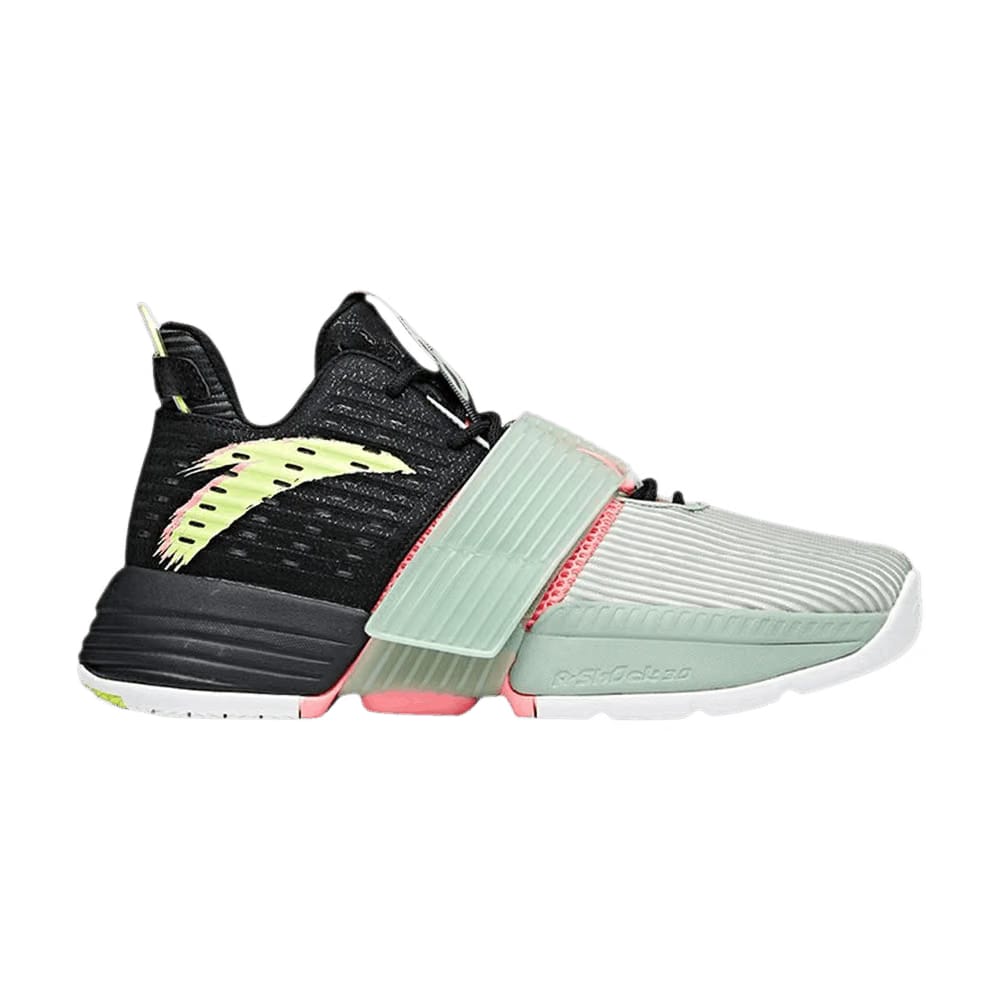 Anta Shock The Game 4.0 Invincible
