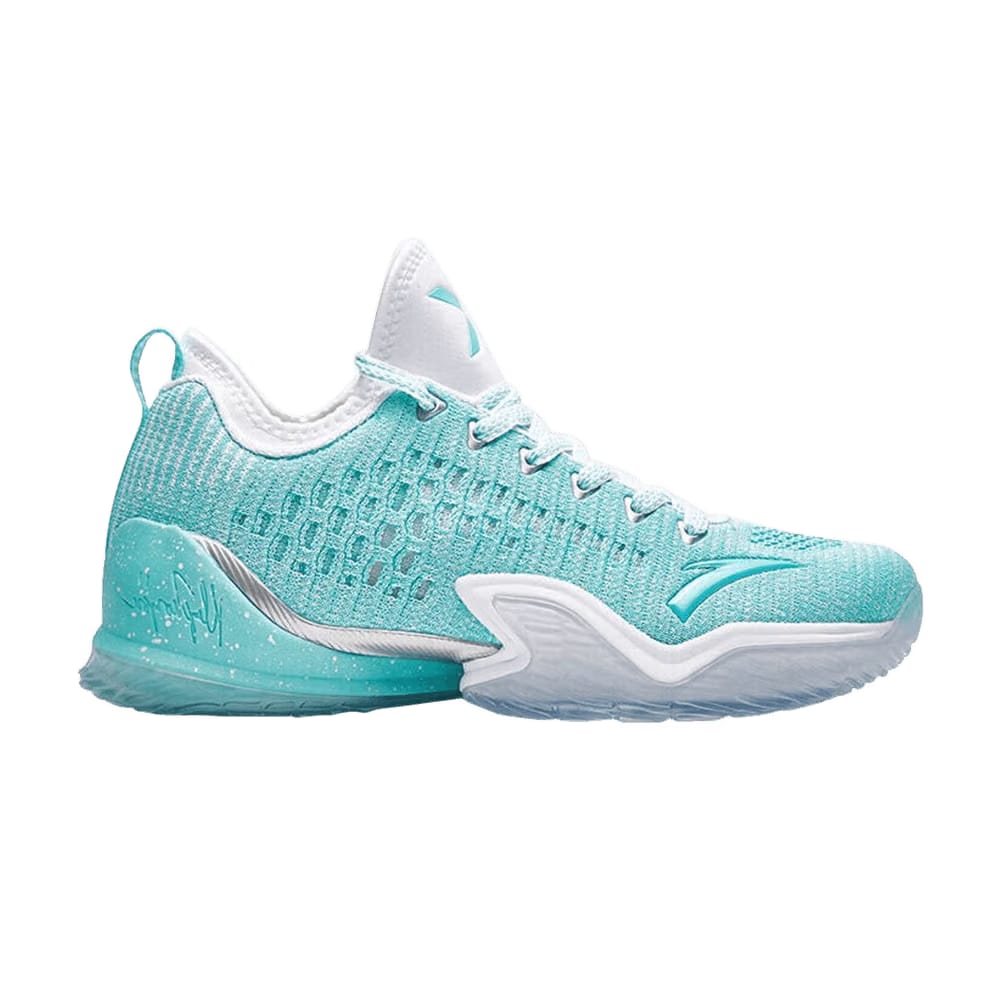Anta KT3 Low Mint Green