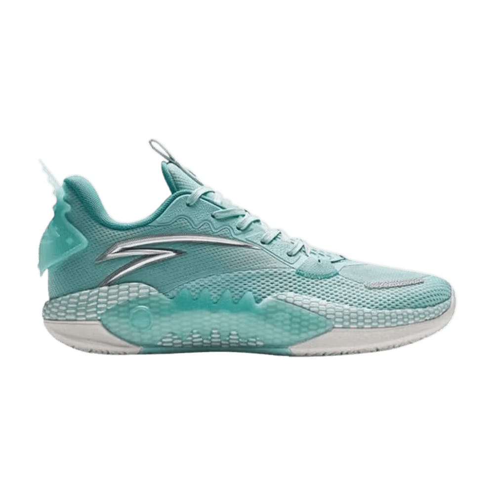 Anta Shock Wave 5 Frozen Rain