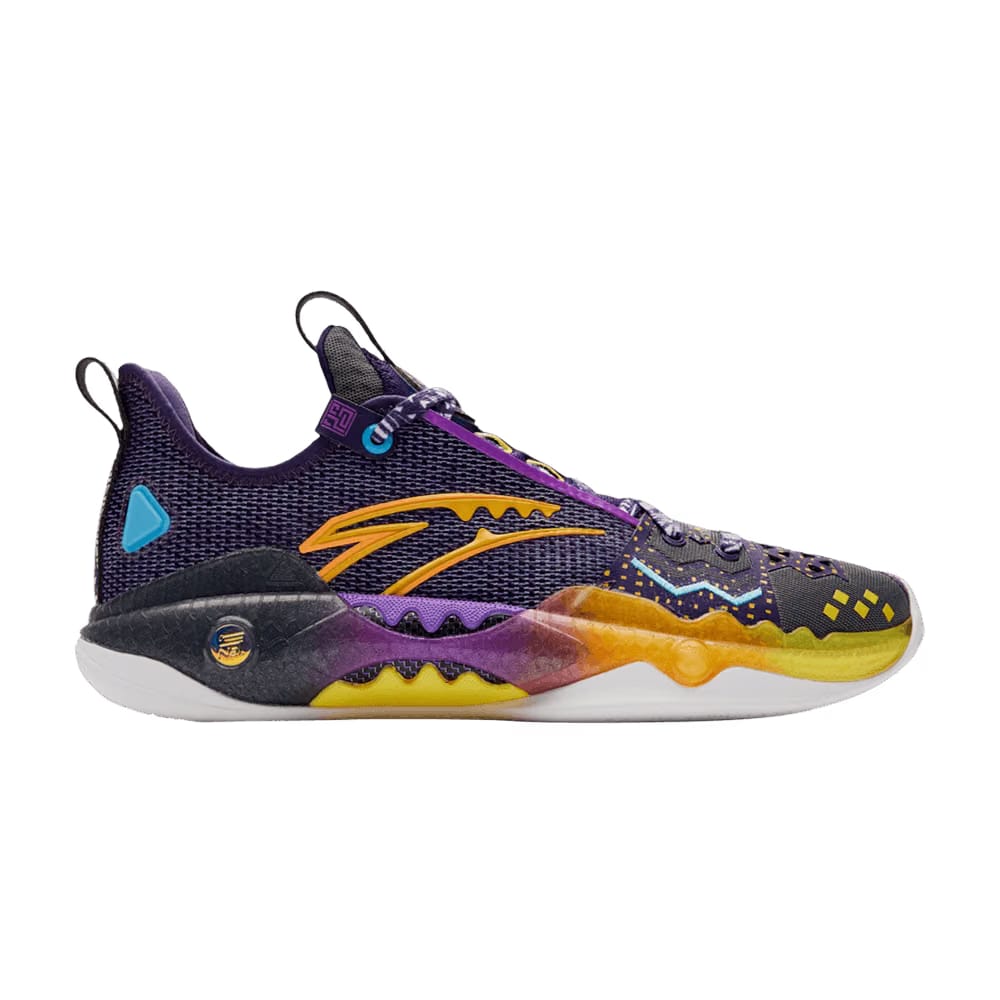 Anta Shock Wave 5 Pro Agility