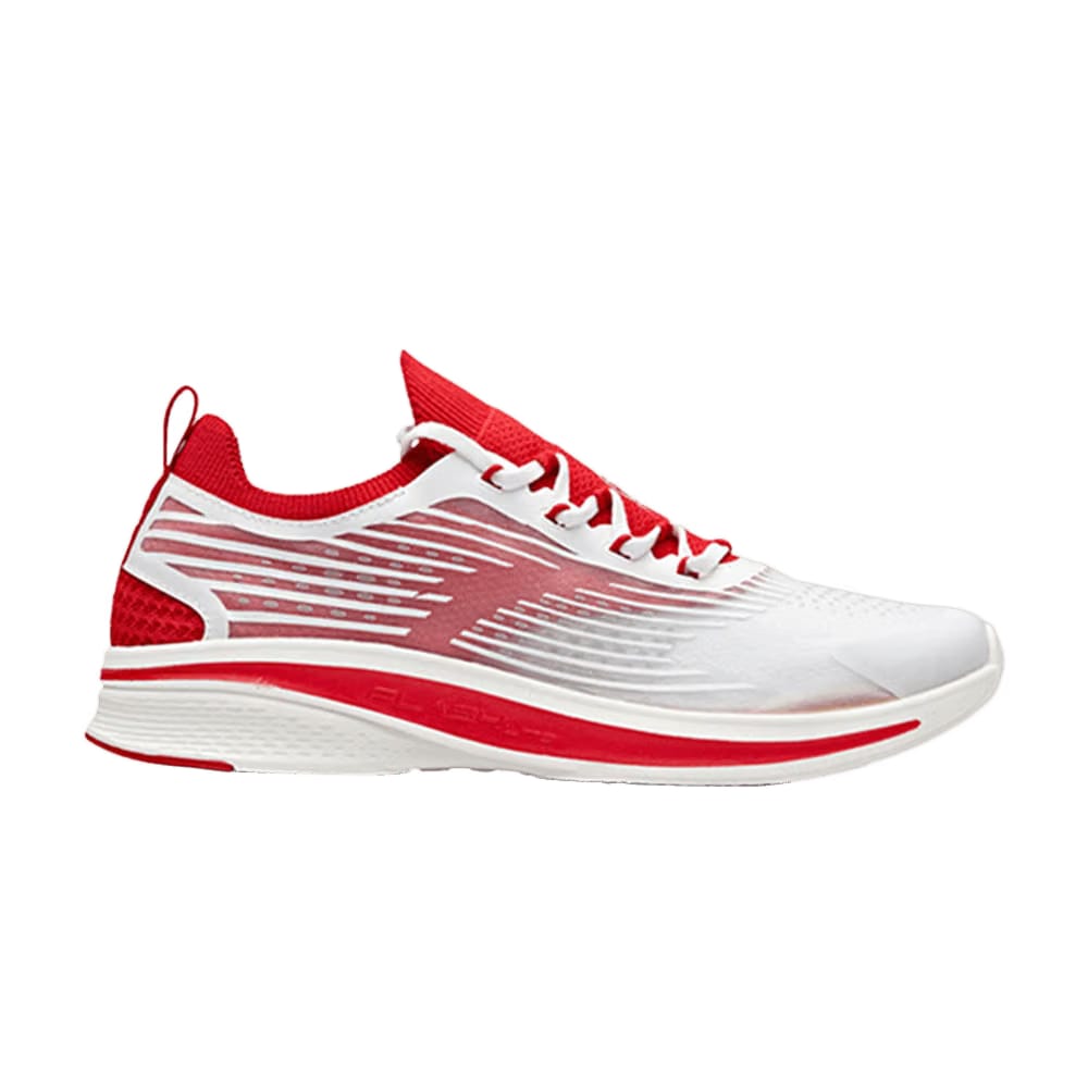 Coca-Cola x Anta Flashlite 2019 Red White