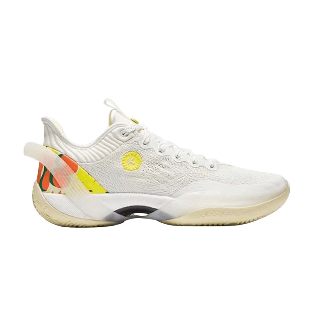 Anta Three-Pointer Rain 1 Corn Soup