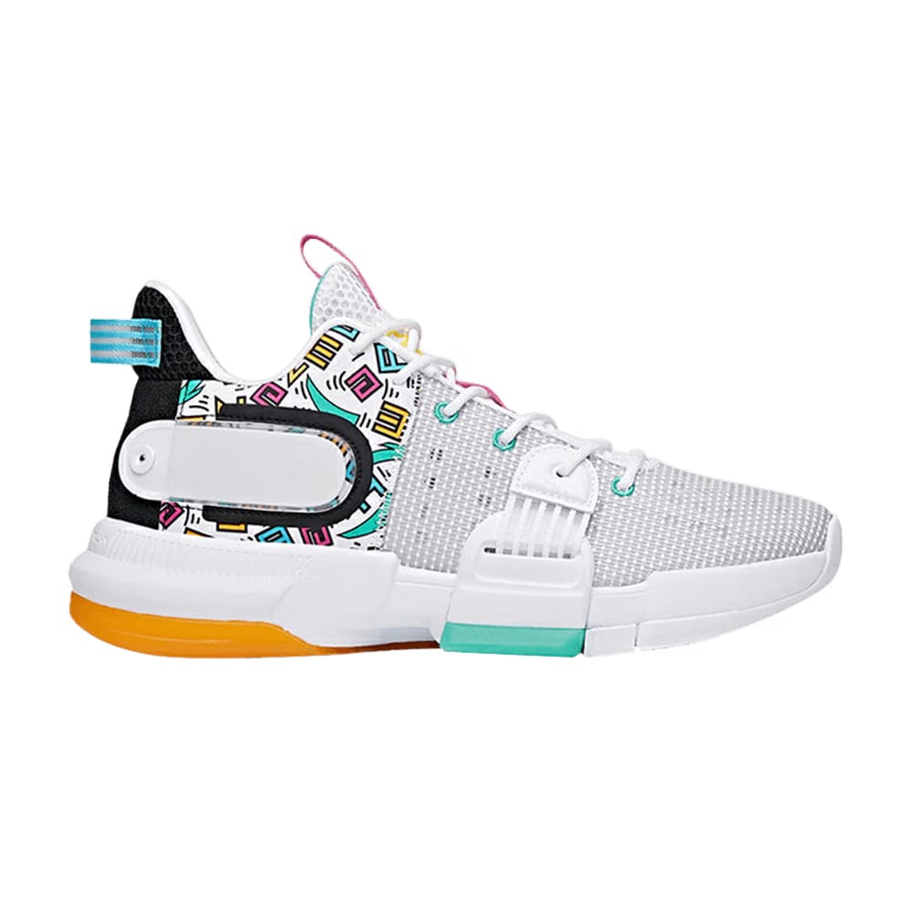 Anta Shock The Game Daringly 2.0 Free to Dream