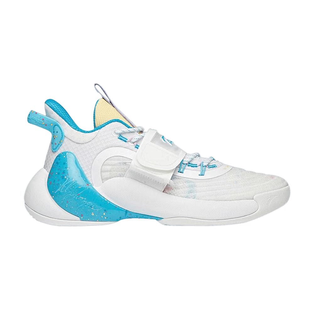 Anta KT Splash 3 Iced Blueberry Tea