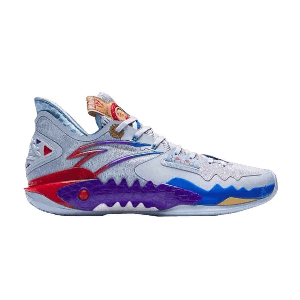 Anta Shock Wave 5 Magic Potion